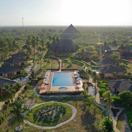 The Sands Beach Resort Bwejuu Exterior foto