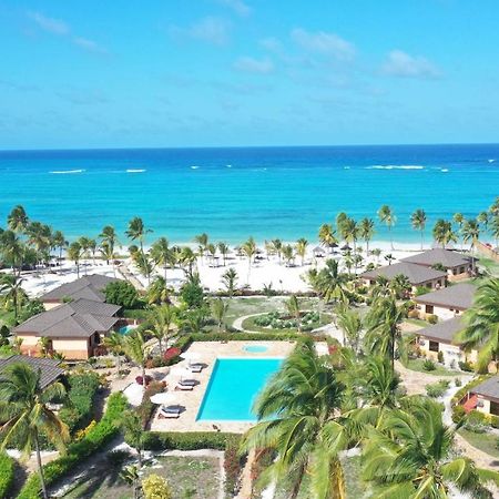 The Sands Beach Resort Bwejuu Exterior foto