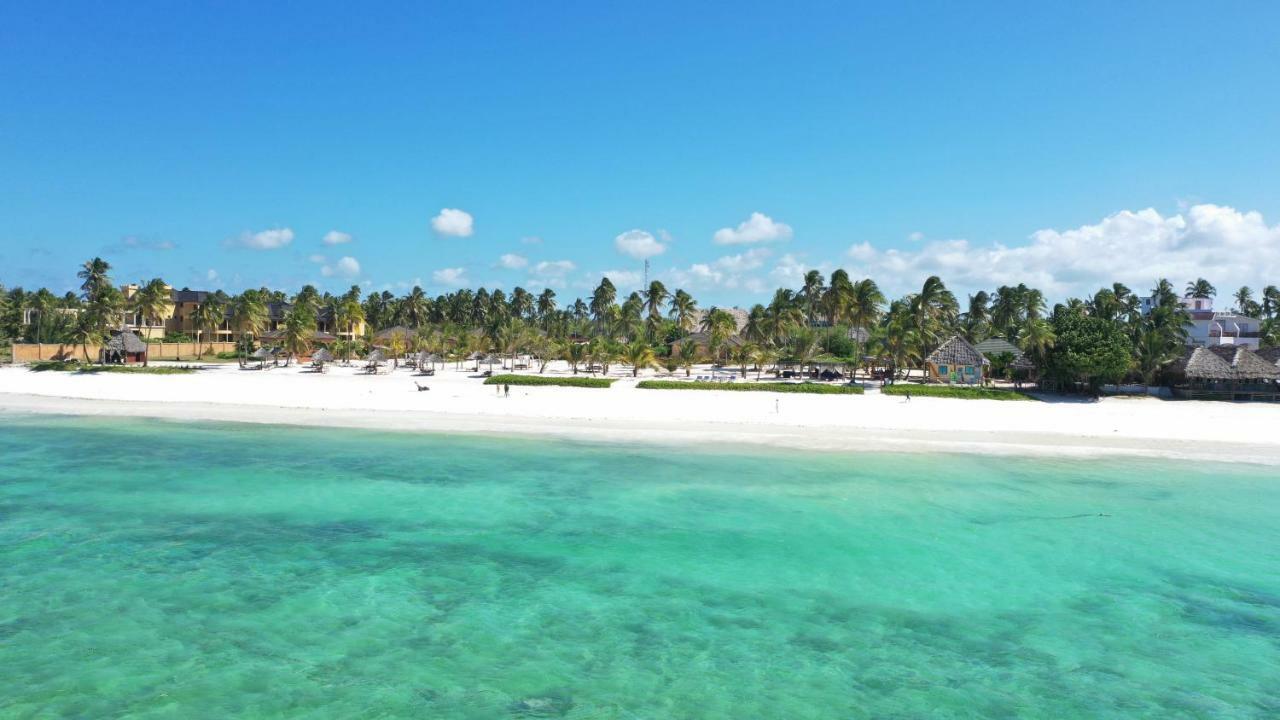 The Sands Beach Resort Bwejuu Exterior foto