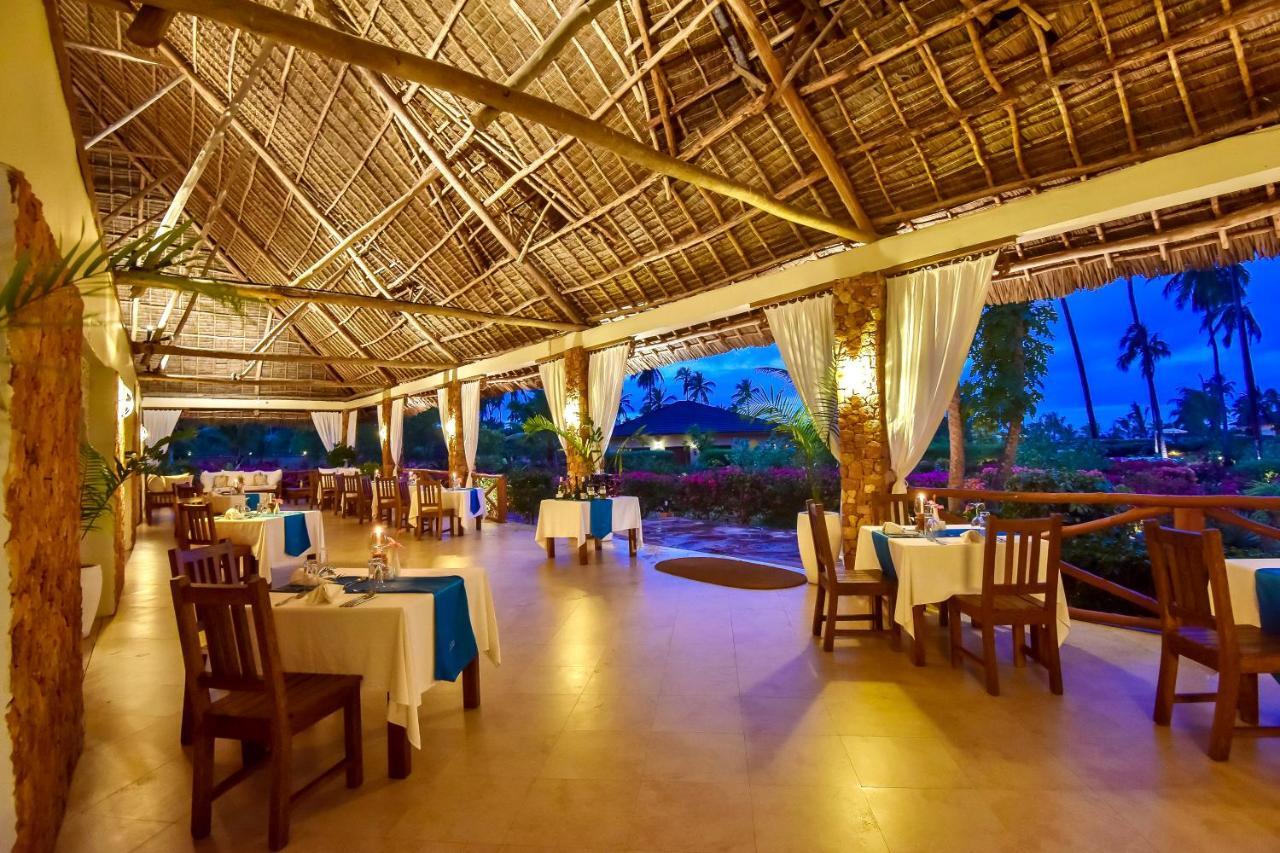 The Sands Beach Resort Bwejuu Exterior foto