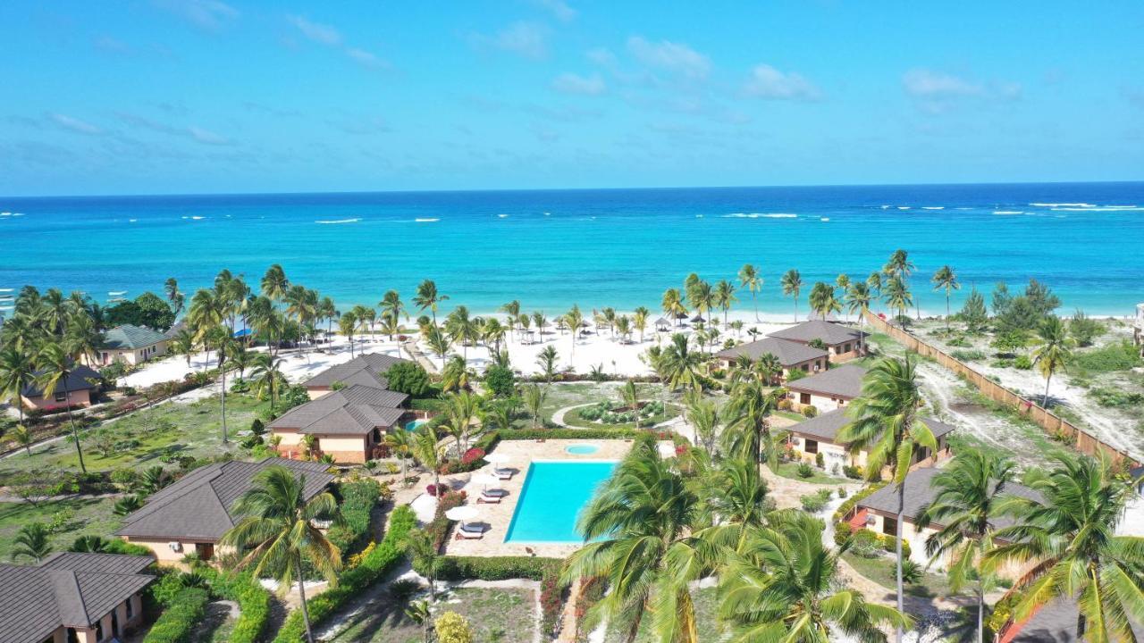 The Sands Beach Resort Bwejuu Exterior foto